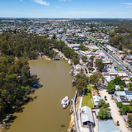 Tasman Holiday Parks - Moama On The Murray 외부 사진
