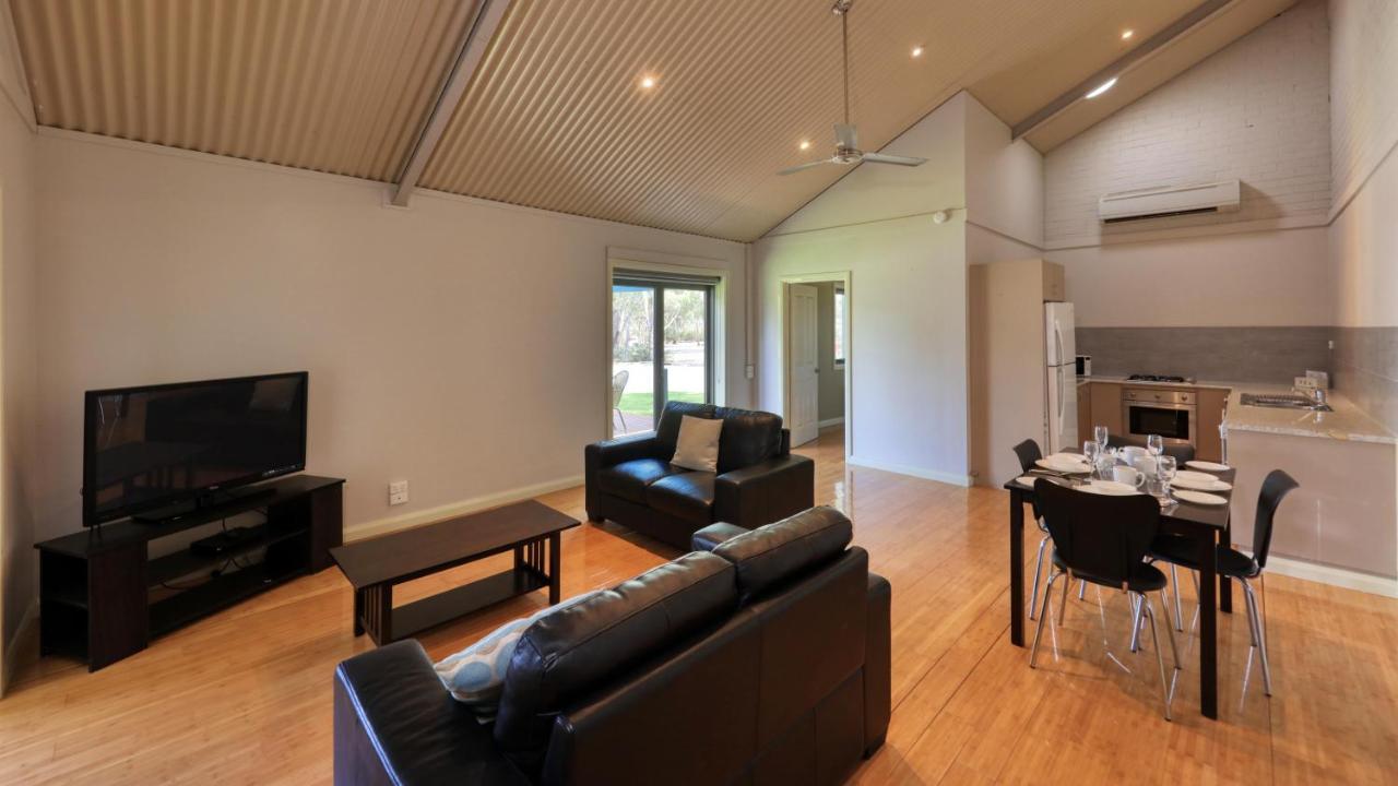 Tasman Holiday Parks - Moama On The Murray 외부 사진