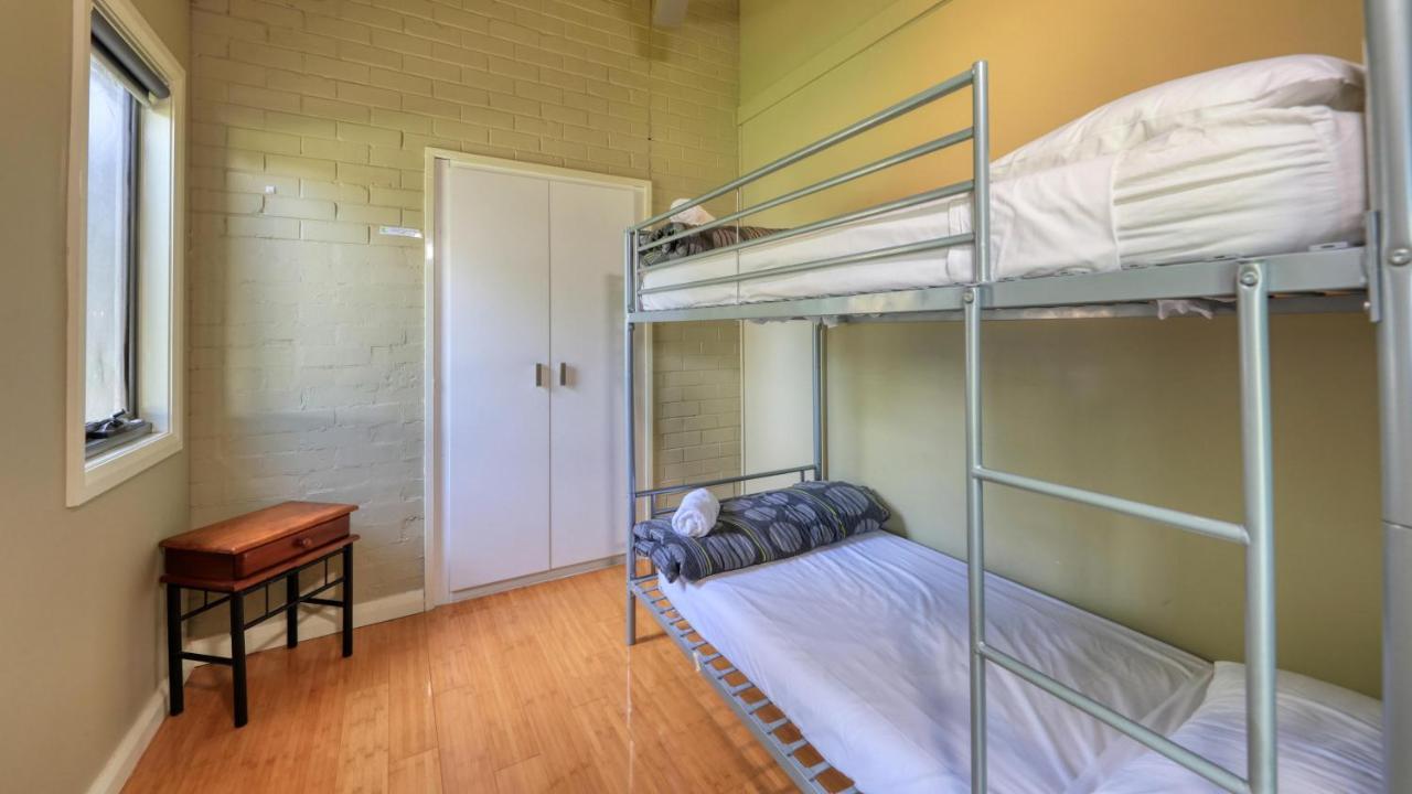 Tasman Holiday Parks - Moama On The Murray 외부 사진