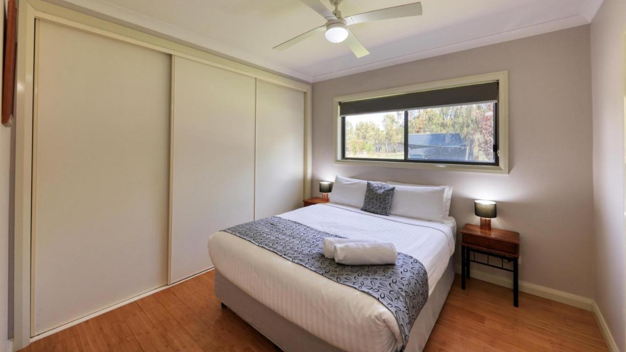 Tasman Holiday Parks - Moama On The Murray 외부 사진