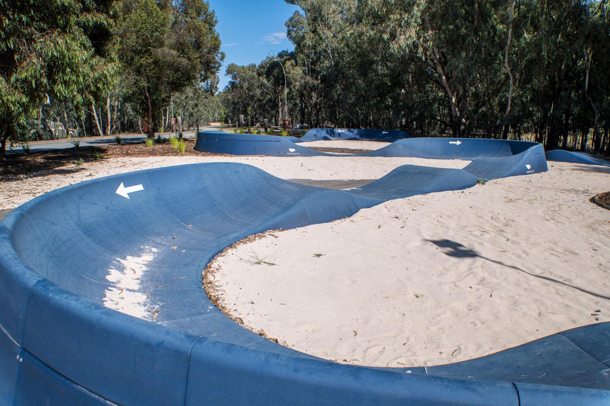 Tasman Holiday Parks - Moama On The Murray 외부 사진