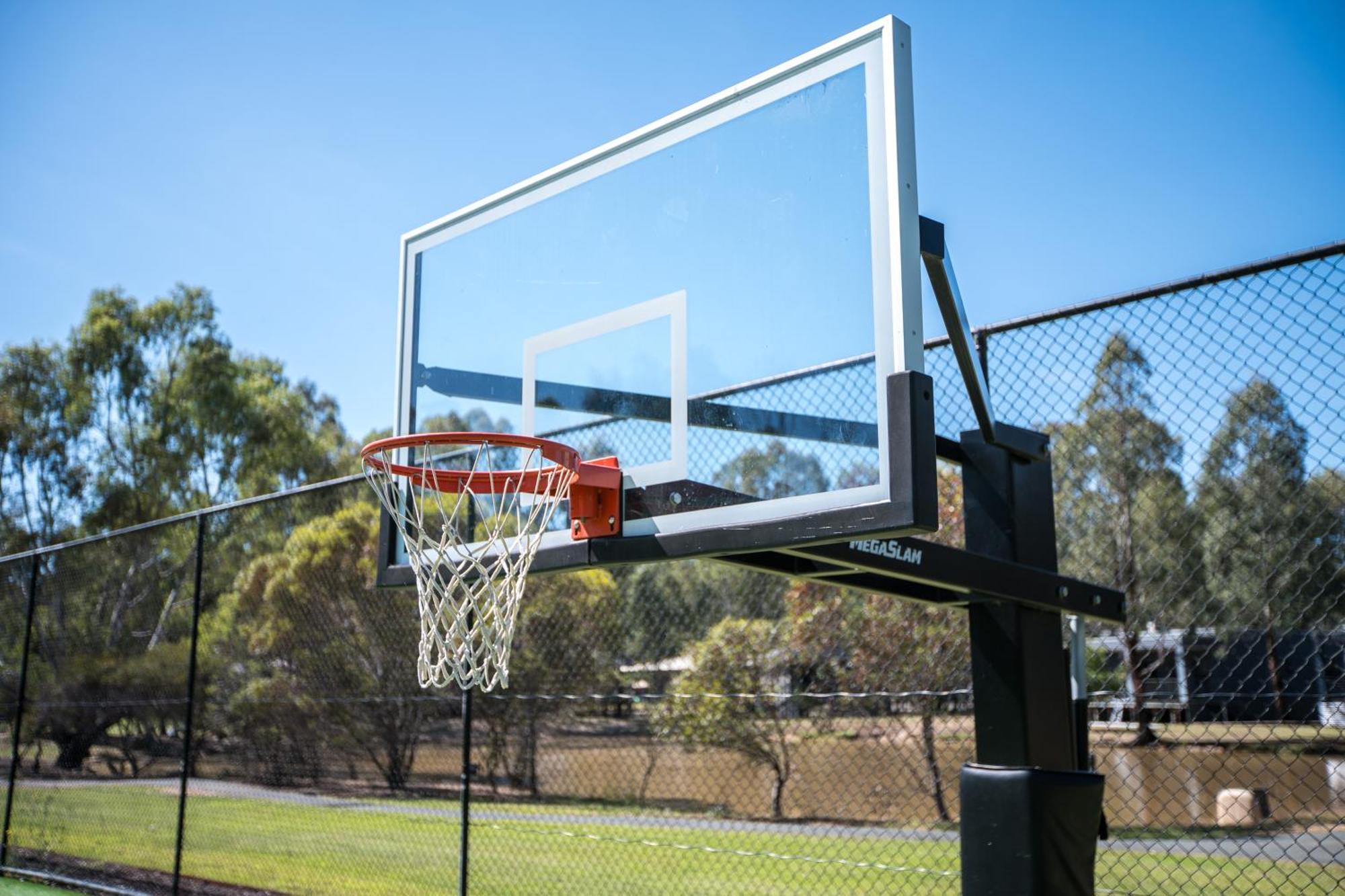 Tasman Holiday Parks - Moama On The Murray 외부 사진