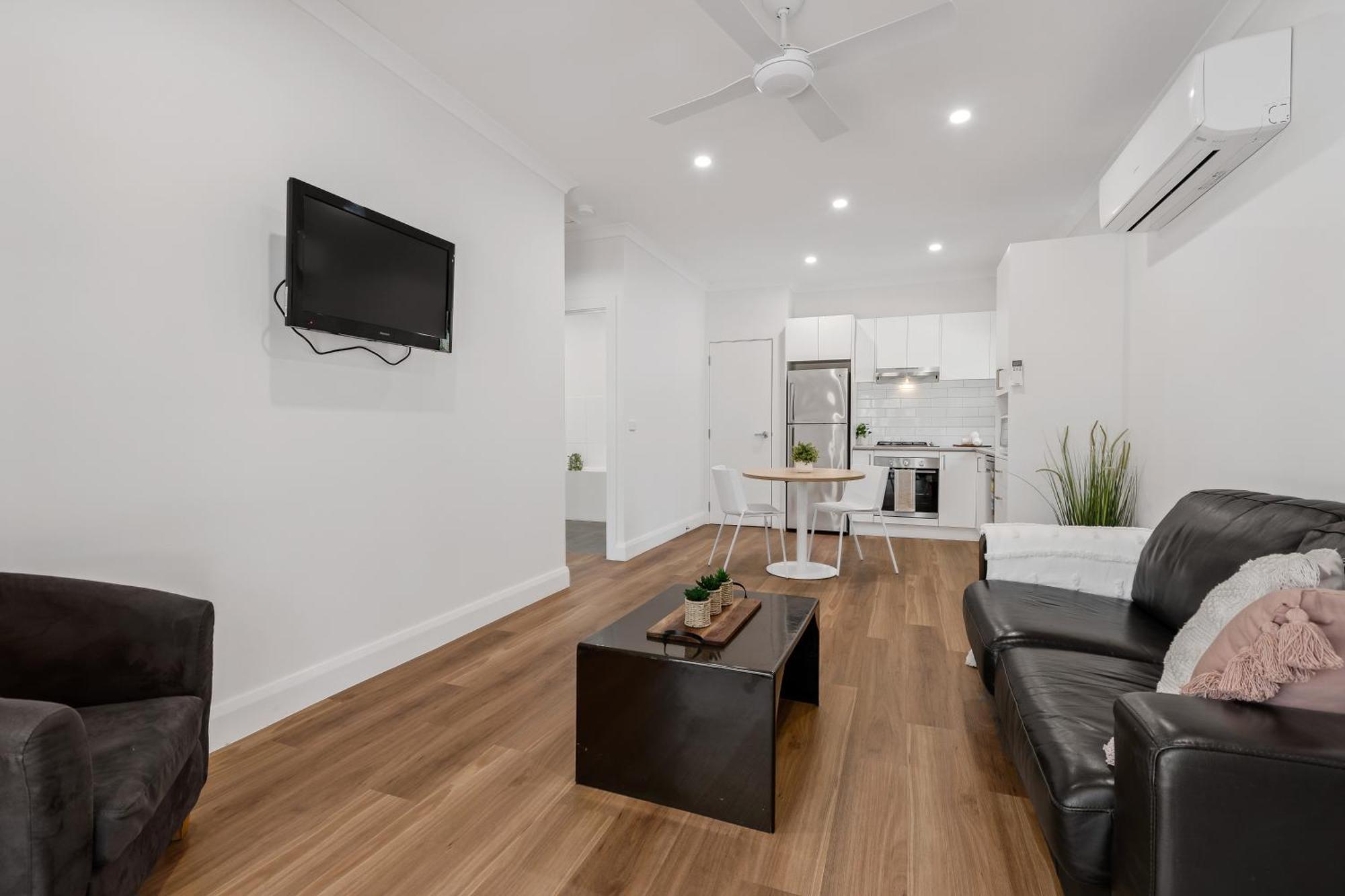 Tasman Holiday Parks - Moama On The Murray 외부 사진