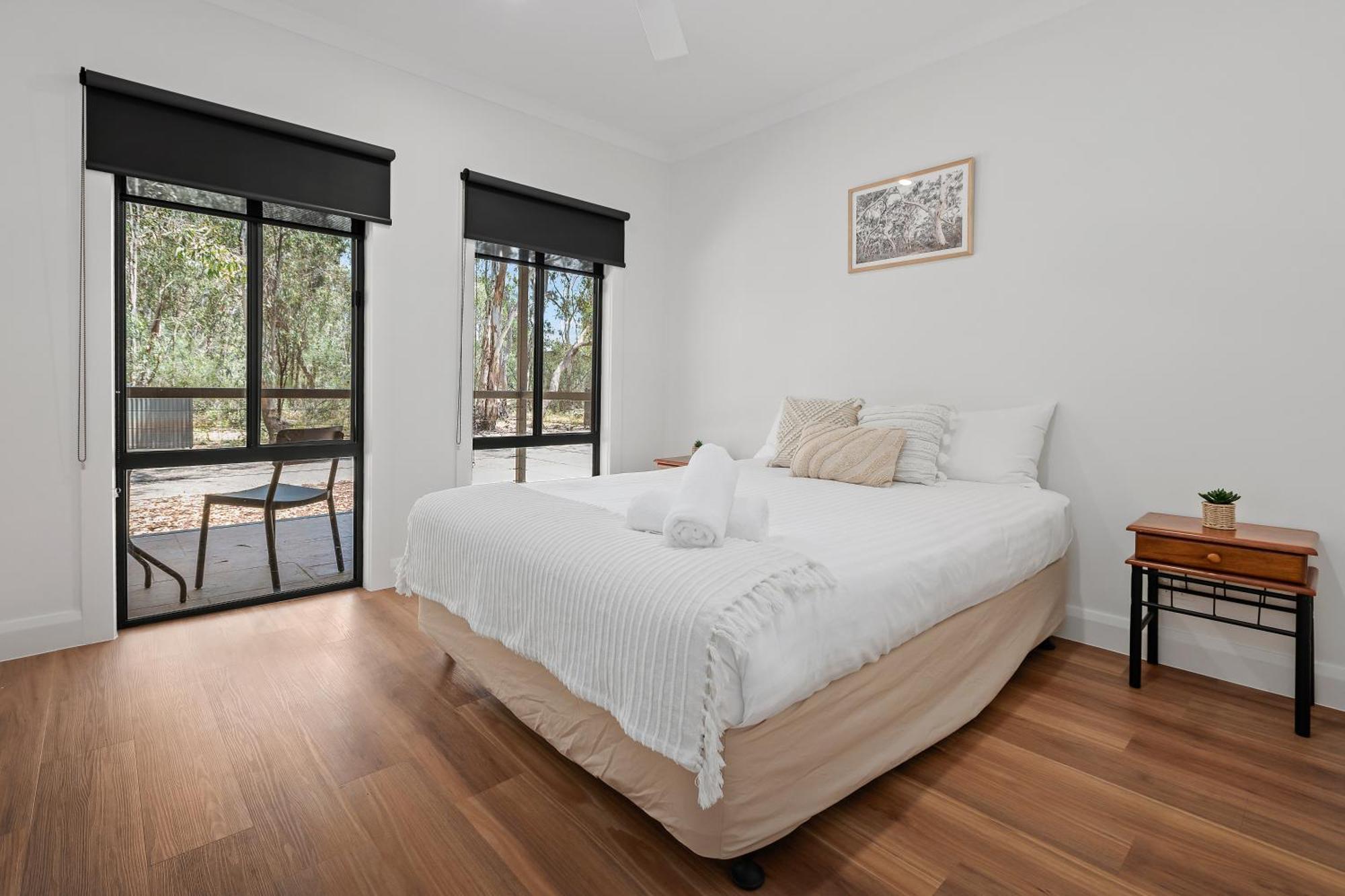 Tasman Holiday Parks - Moama On The Murray 외부 사진