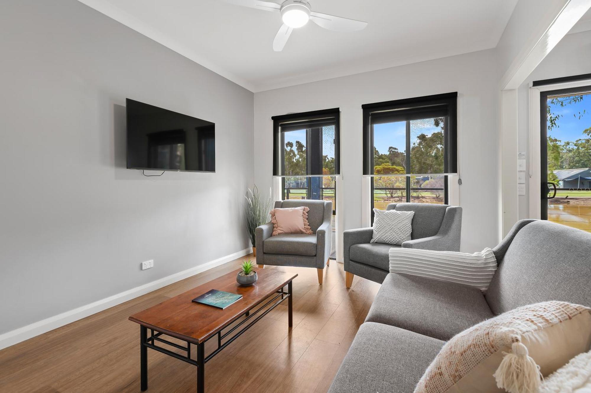 Tasman Holiday Parks - Moama On The Murray 외부 사진