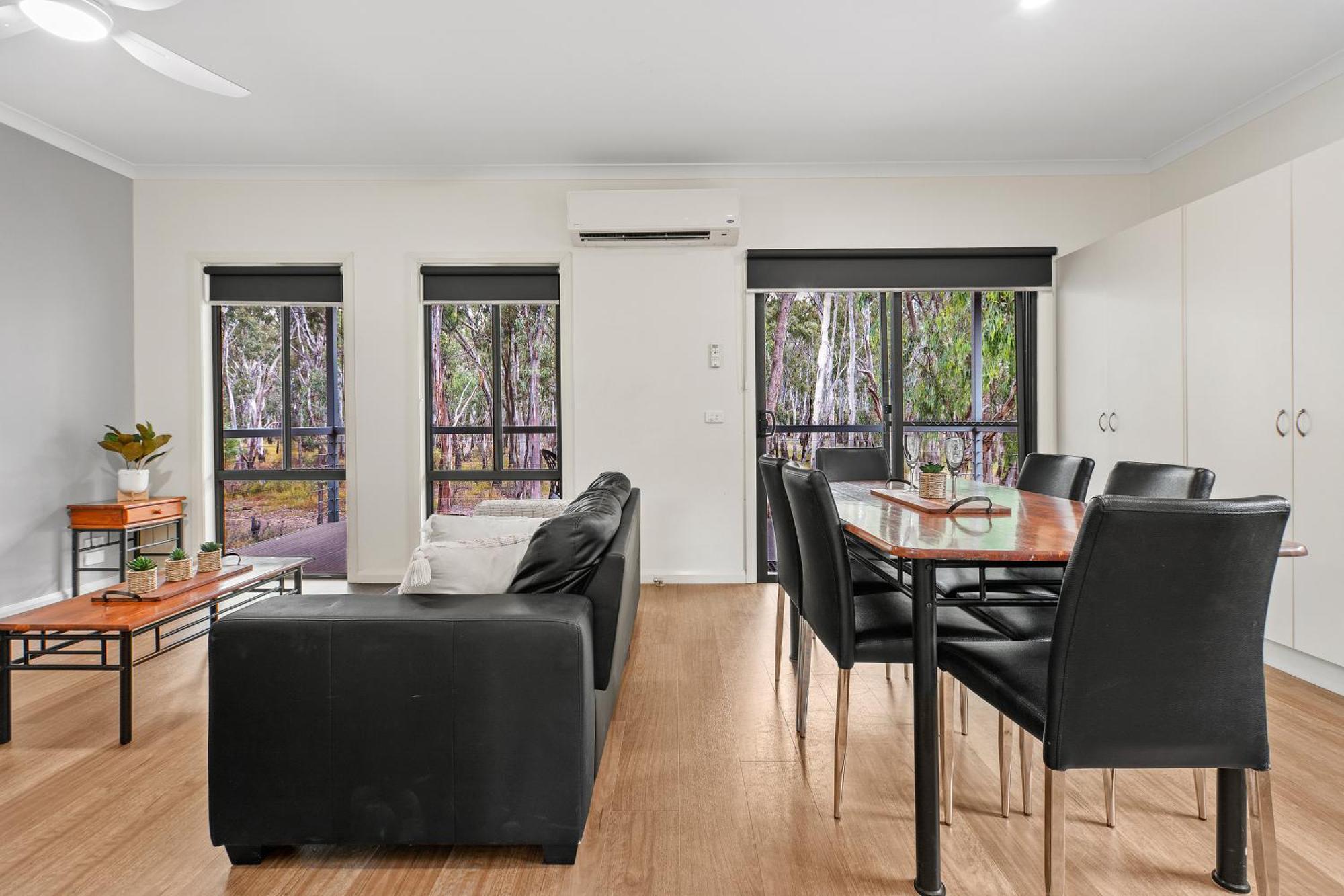 Tasman Holiday Parks - Moama On The Murray 외부 사진