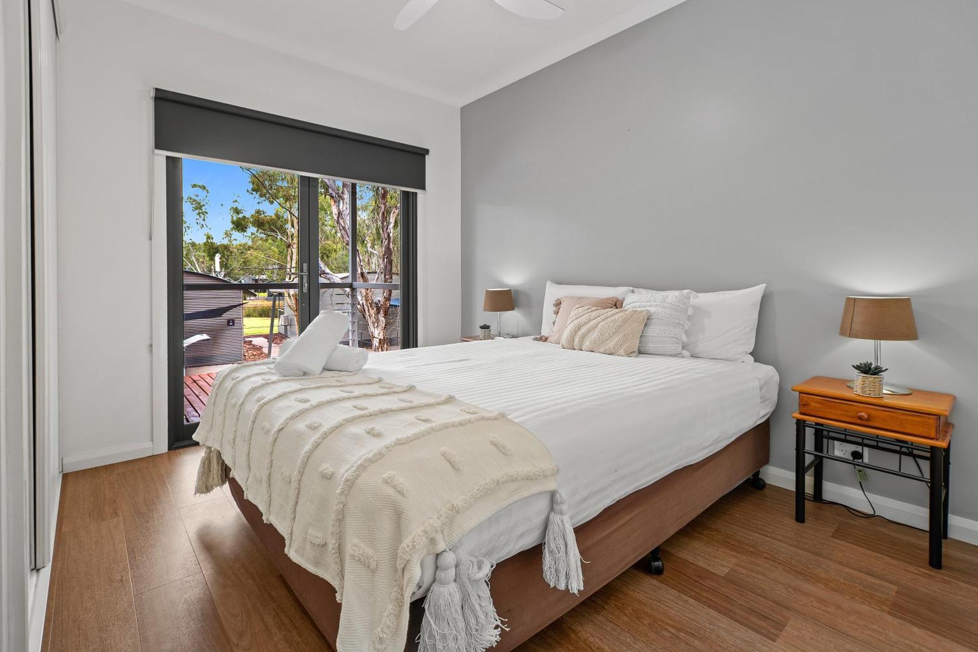 Tasman Holiday Parks - Moama On The Murray 외부 사진