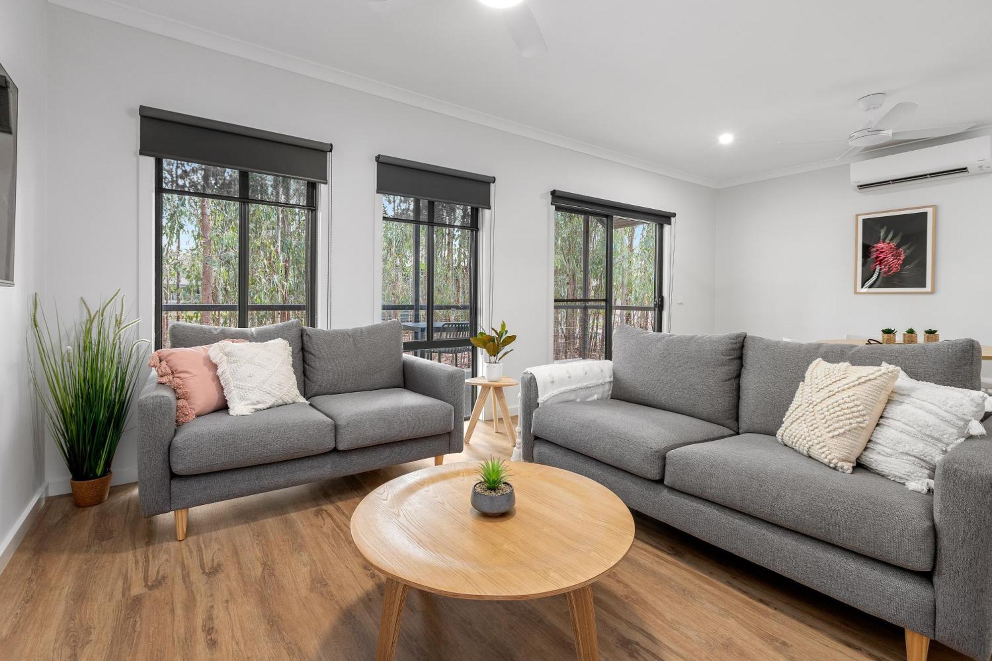 Tasman Holiday Parks - Moama On The Murray 외부 사진