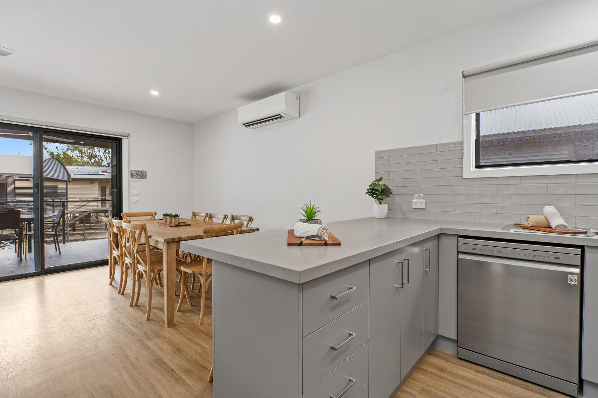 Tasman Holiday Parks - Moama On The Murray 외부 사진
