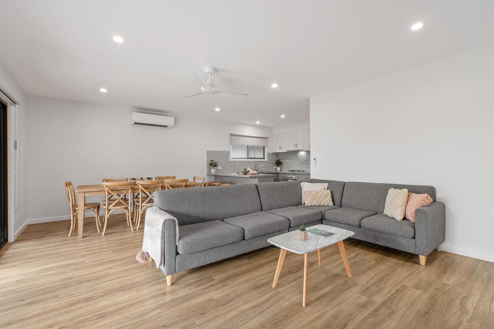 Tasman Holiday Parks - Moama On The Murray 외부 사진