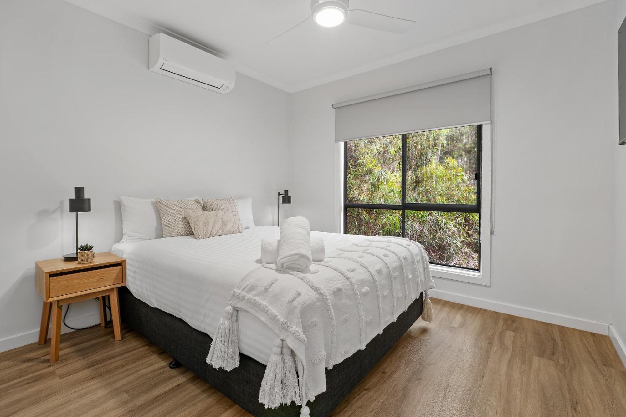 Tasman Holiday Parks - Moama On The Murray 외부 사진