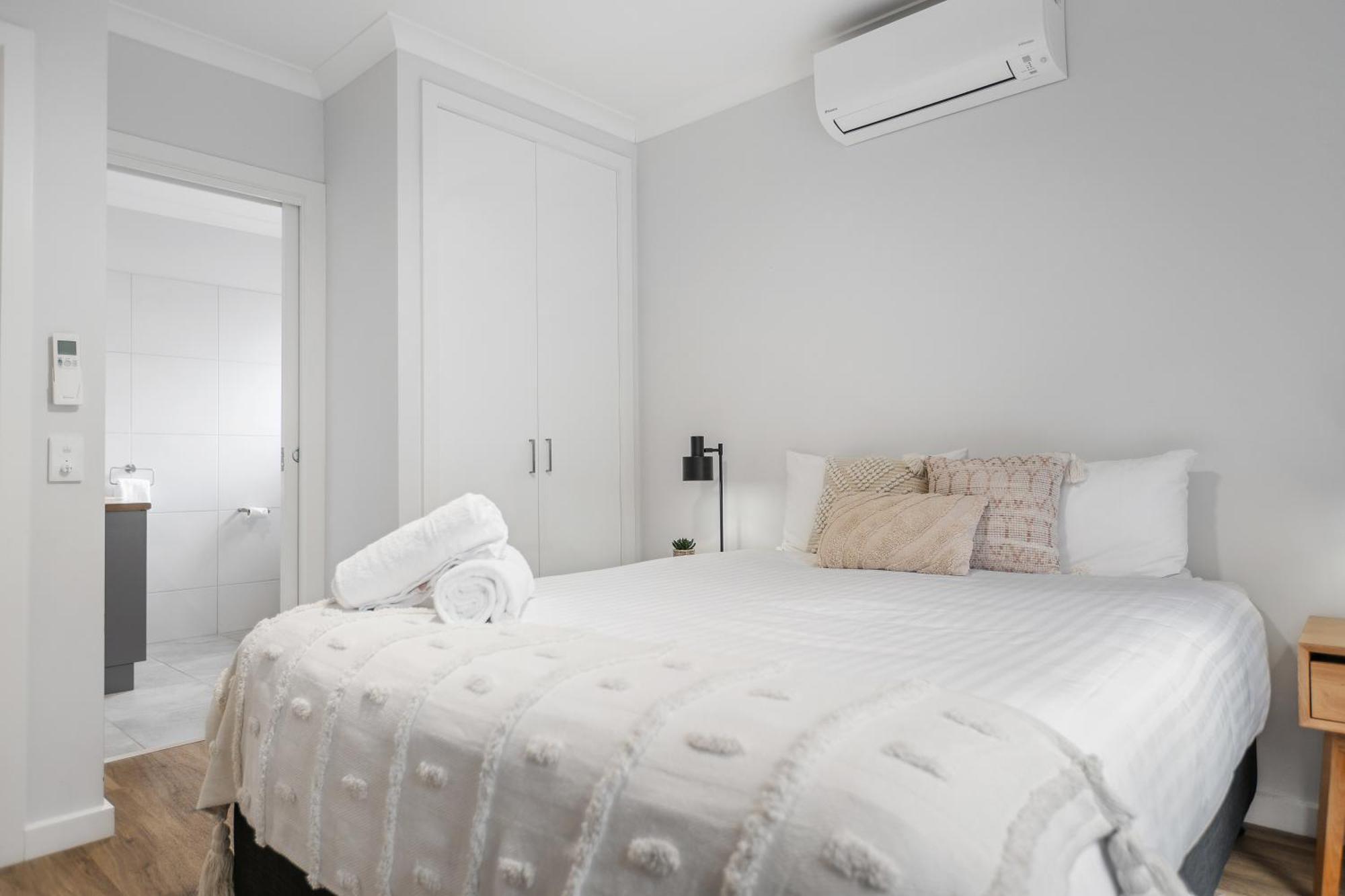 Tasman Holiday Parks - Moama On The Murray 외부 사진