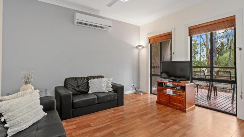 Tasman Holiday Parks - Moama On The Murray 객실 사진