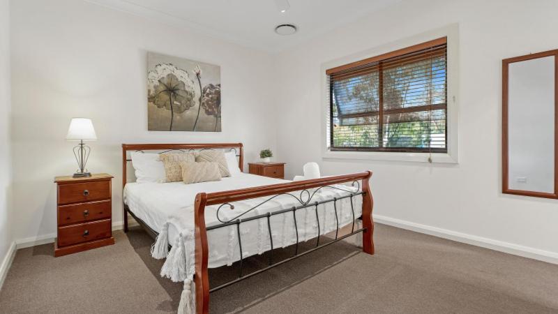 Tasman Holiday Parks - Moama On The Murray 객실 사진