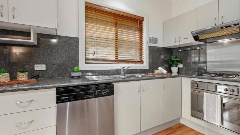 Tasman Holiday Parks - Moama On The Murray 객실 사진