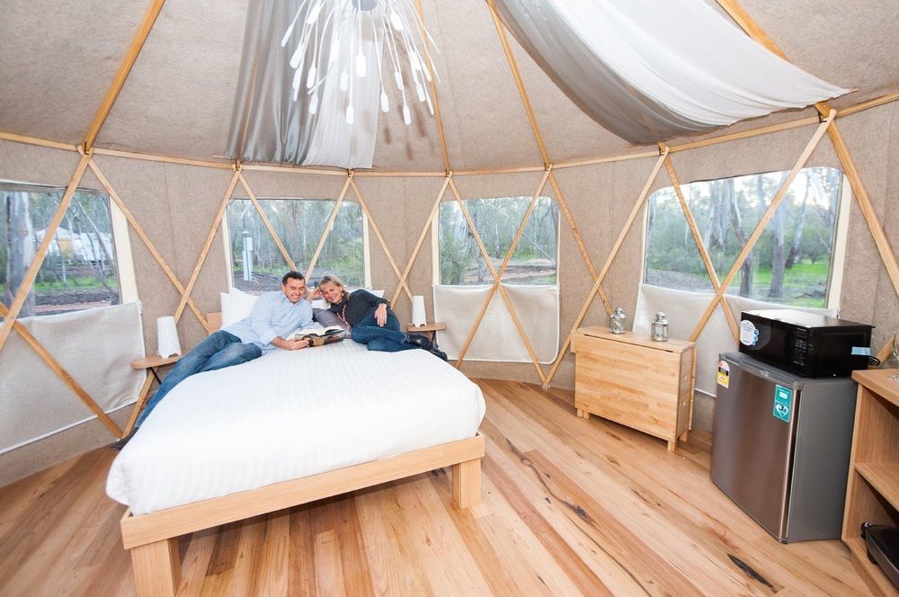 Tasman Holiday Parks - Moama On The Murray 외부 사진