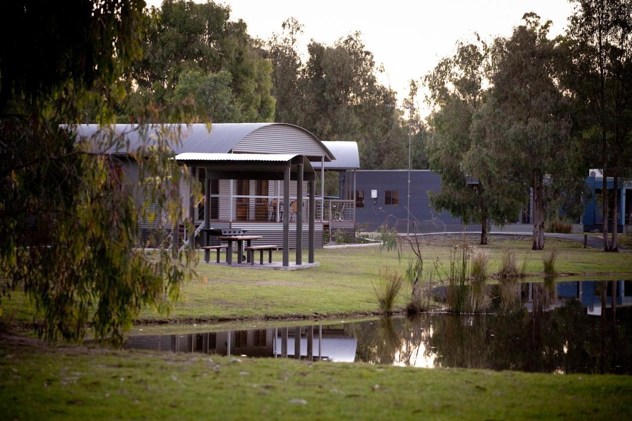 Tasman Holiday Parks - Moama On The Murray 외부 사진