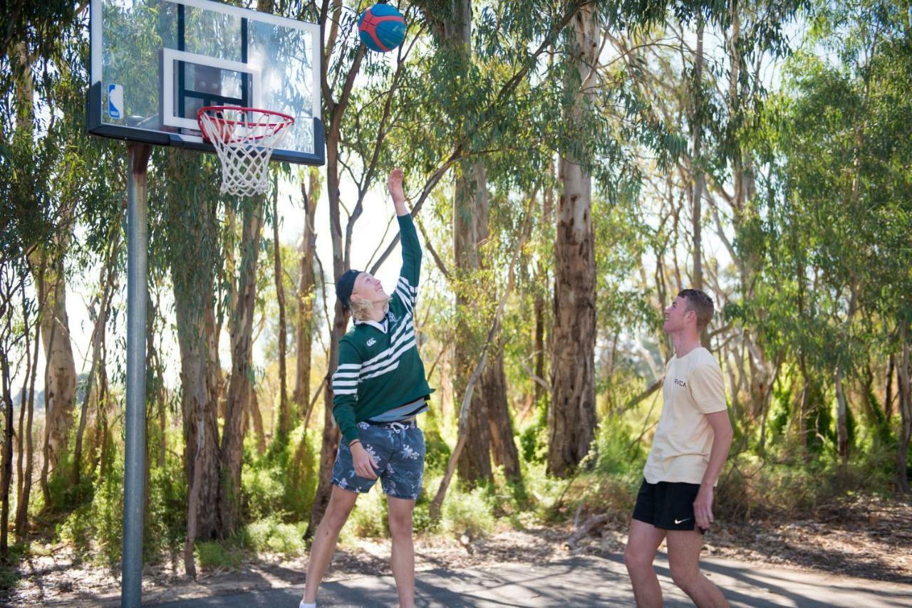 Tasman Holiday Parks - Moama On The Murray 외부 사진